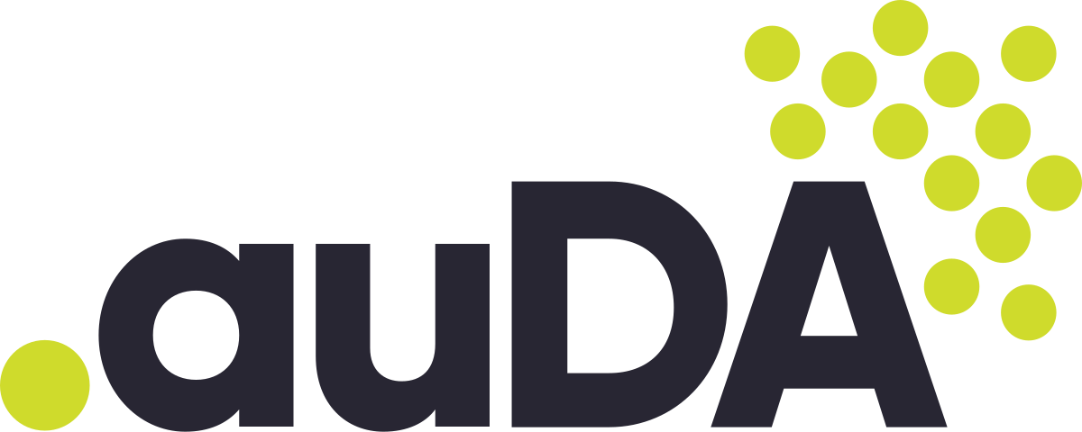 auDA