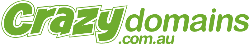 Crazy Domains