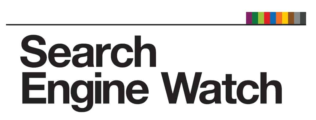 Search Engine Watch