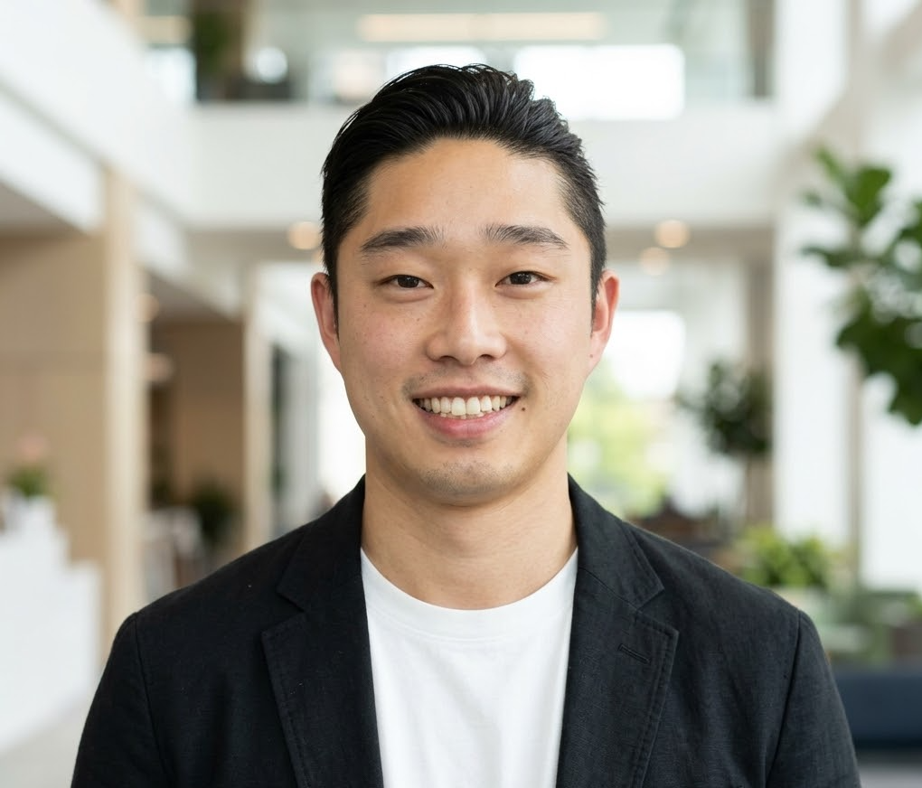 Daniel Law