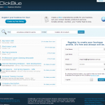 ClickBlue Australia Free Business Directory