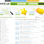 StartLocal Australian Business Directory
