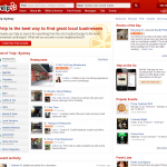 Sydney Restaurants Yelp
