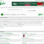 Zip Leaf Australia Business Directory
