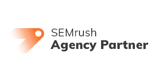 SEMrush Agency Partner