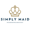 Simply Maid Logo