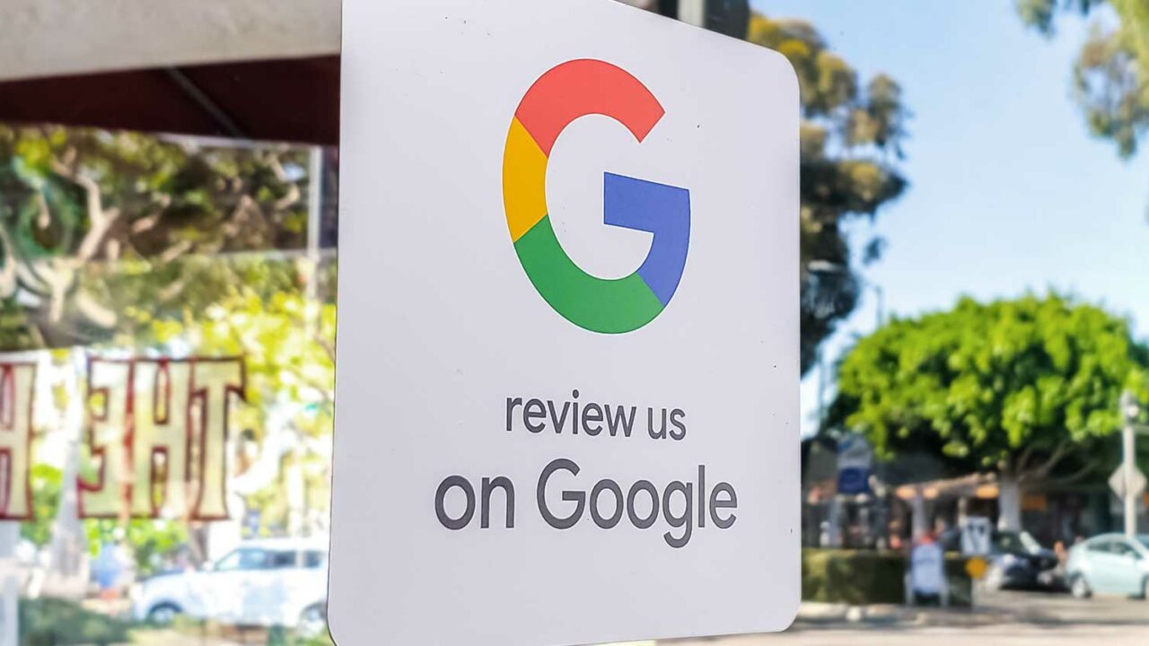 Google Reviews For Businesses