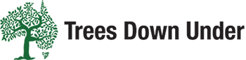 Trees Down Under