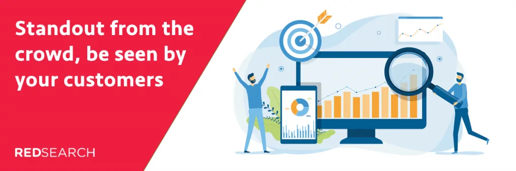 SEO Visibility